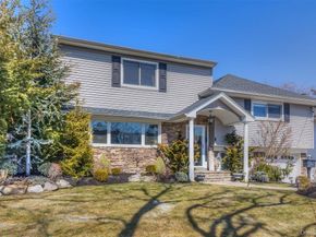 266 Thompson Avenue, Oceanside NY 11572