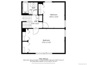 266 Thompson Avenue, Oceanside NY 11572