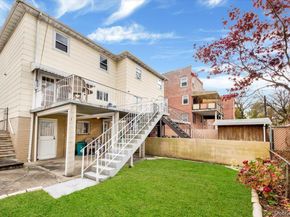 537A Ellsworth Avenue, Bronx NY 10465