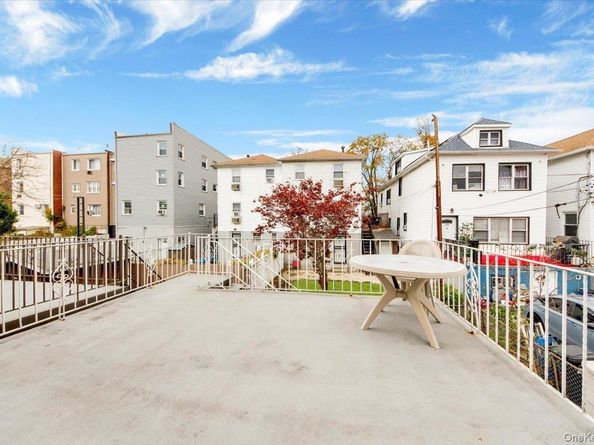 537A Ellsworth Avenue, Bronx NY 10465