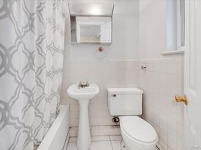 537A Ellsworth Avenue, Bronx NY 10465