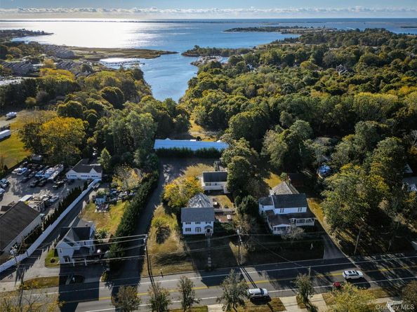 428 Montauk Highway, East Moriches NY 11940
