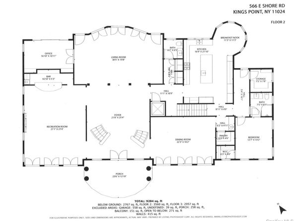 566A E Shore Road, Great Neck NY 11024