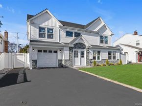 33 Prentice Road, Levittown NY 11756