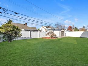 33 Prentice Road, Levittown NY 11756