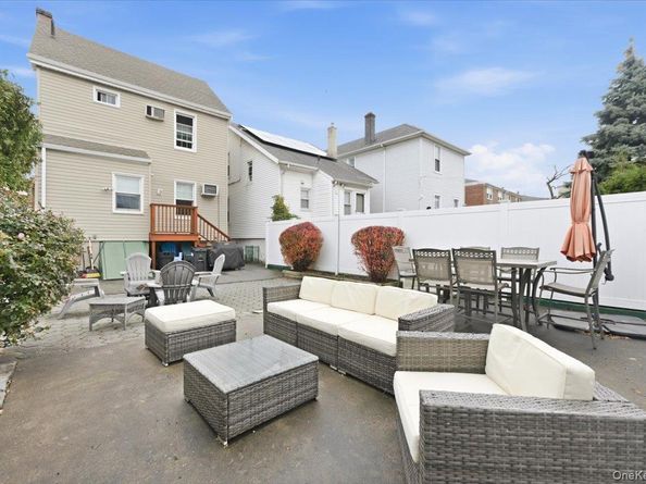 1617 Mahan Avenue, Bronx NY 10461