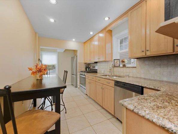 1617 Mahan Avenue, Bronx NY 10461