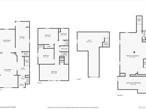 1617 Mahan Avenue, Bronx NY 10461