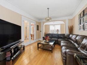 1617 Mahan Avenue, Bronx NY 10461