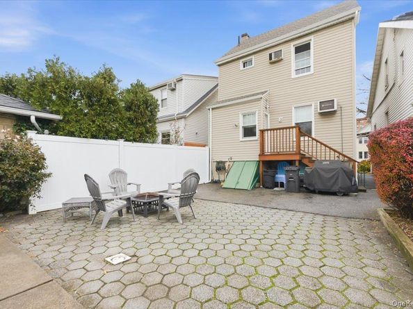 1617 Mahan Avenue, Bronx NY 10461