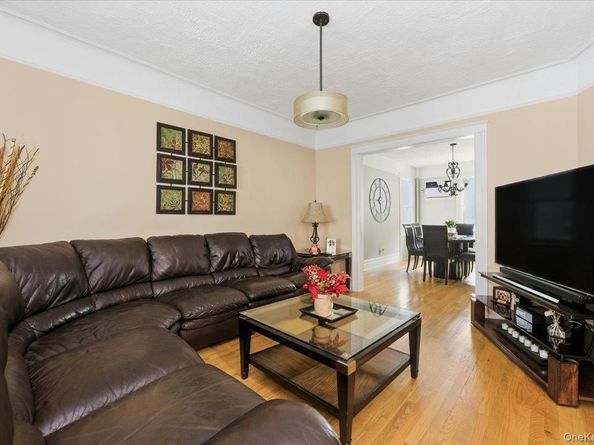 1617 Mahan Avenue, Bronx NY 10461