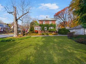 90 Rosedale Avenue, Hastings-on-Hudson NY 10706