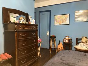 2166 Bronx Park East 6C, Bronx NY 10462