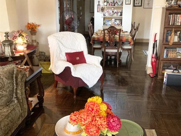 2166 Bronx Park East 6C, Bronx NY 10462