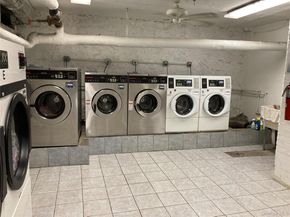 2166 Bronx Park East 6C, Bronx NY 10462