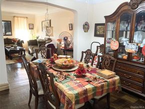 2166 Bronx Park East 6C, Bronx NY 10462