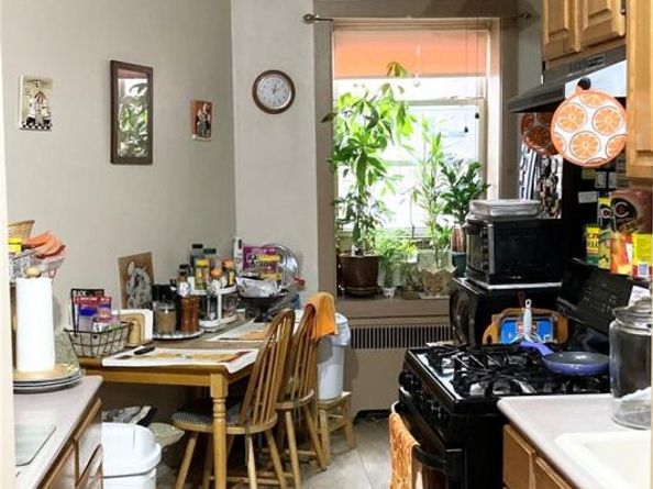 2166 Bronx Park East 6C, Bronx NY 10462