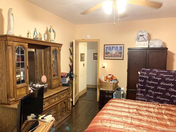 2166 Bronx Park East 6C, Bronx NY 10462