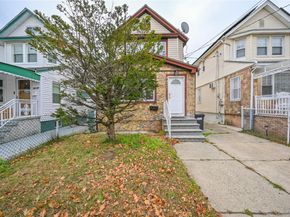 94-28 209th Street, Queens Village NY 11428