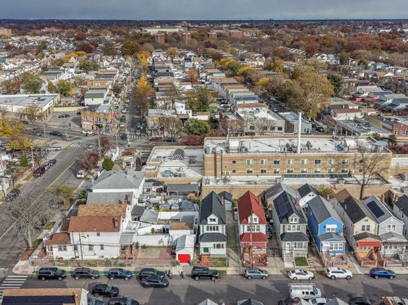 11611 148th Street, Jamaica NY 11436