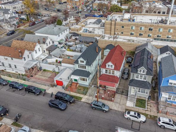 11611 148th Street, Jamaica NY 11436