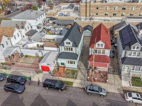 11611 148th Street, Jamaica NY 11436