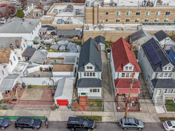 11611 148th Street, Jamaica NY 11436