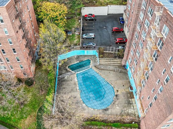 609 Kappock Street 8G, Bronx NY 10463