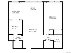 609 Kappock Street 8G, Bronx NY 10463