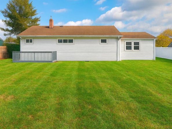 148 Claywood Drive, Brentwood NY 11717