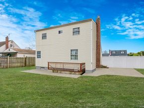 47 Satinwood Street, Central Islip NY 11722