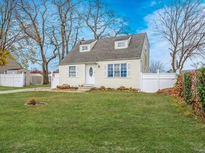 47 Satinwood Street, Central Islip NY 11722
