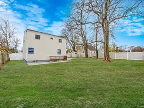 47 Satinwood Street, Central Islip NY 11722