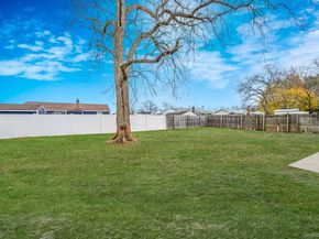 47 Satinwood Street, Central Islip NY 11722