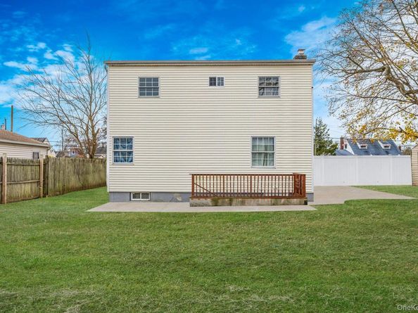 47 Satinwood Street, Central Islip NY 11722