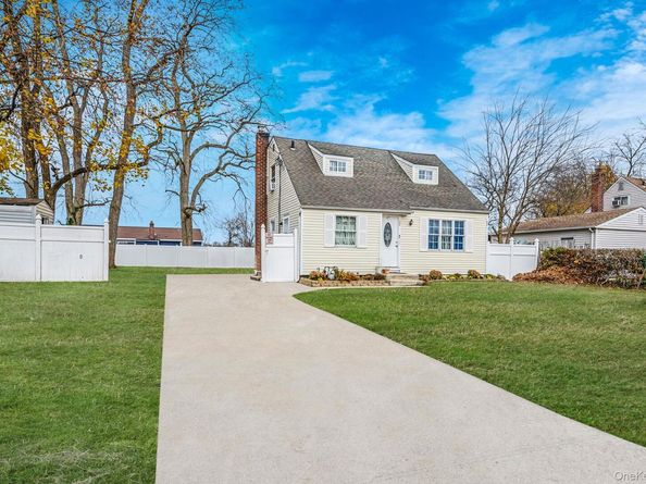 47 Satinwood Street, Central Islip NY 11722