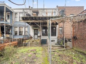 2015 Menahan Street, Ridgewood NY 11385