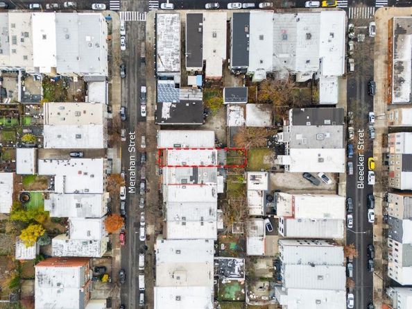 2015 Menahan Street, Ridgewood NY 11385