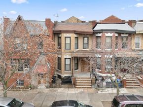 2015 Menahan Street, Ridgewood NY 11385