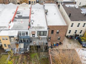 2015 Menahan Street, Ridgewood NY 11385