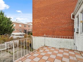 6911 62nd Drive, Middle Village NY 11379