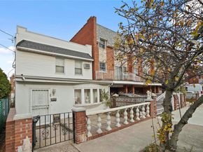 6911 62nd Drive, Middle Village NY 11379