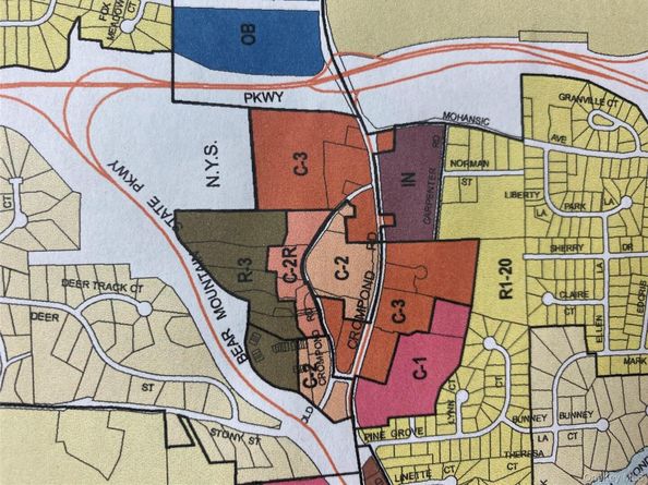 3258 Old Crompond Road, Yorktown Heights NY 10598