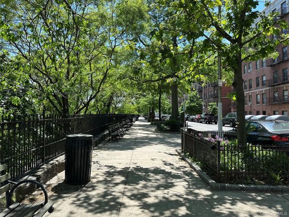 409 Edgecombe Avenue 7F, New York (Manhattan) NY 10032