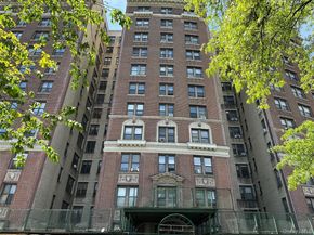 409 Edgecombe Avenue 7F, New York (Manhattan) NY 10032
