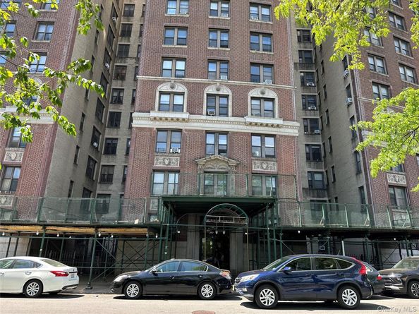 409 Edgecombe Avenue 7F, New York (Manhattan) NY 10032