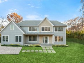 244 North Sea Mecox Road, Southampton NY 11968