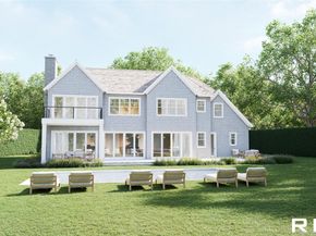 244 North Sea Mecox Road, Southampton NY 11968