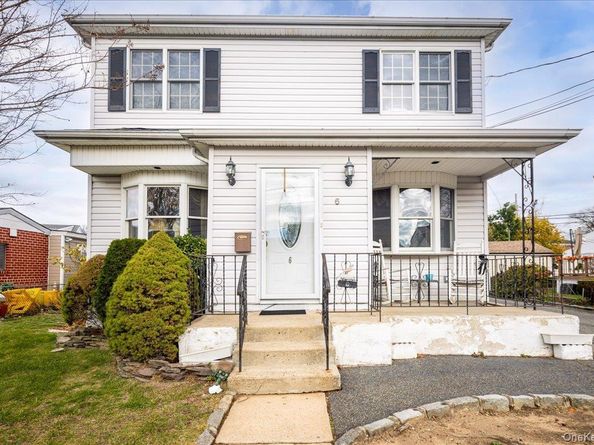 6 Nelson Street, Elmont NY 11003