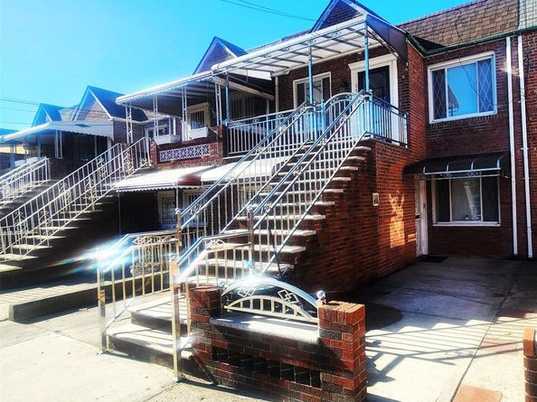 664 Remsen Avenue, Brooklyn NY 11236